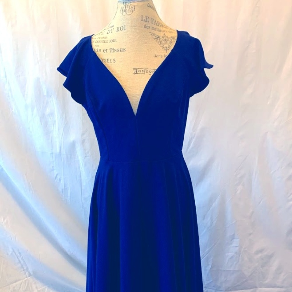 Midi Dress